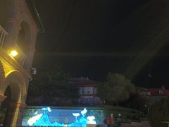 -烟台山景区