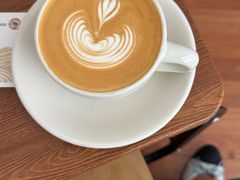 -纽巷咖啡 SOFTFOCUS COFFEE(锦和巴黎时韵店)