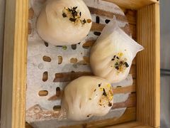 -蔡澜点心·粤菜(万菱汇店)