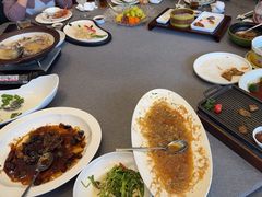 -海景壹号大酒店(滨湖店)