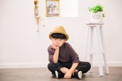 -星宝贝儿童摄影