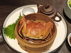 -万丽轩·粤菜(王府井金茂万丽酒店)