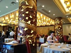 -潮府馆·非遗潮州菜·港式点心(世纪公园店)