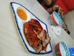 -惠粤轩茶餐厅(中山北路店)