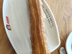 蛋奶油条-南城香·饭香串香馄饨香(赵公口店)