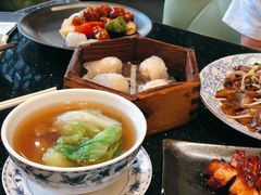 正斗虾饺皇-正斗·港式粤菜(SKLP店)