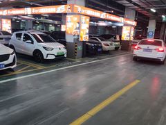 -万达广场(菏泽牡丹店)