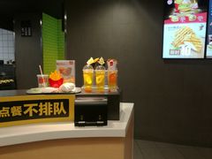 -麦当劳(无锡永乐店)