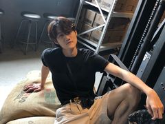 -来回·咖啡(钟村咖啡豆店)