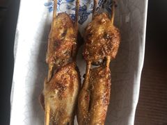 -亿诣蝎府炸酱面羊蝎子火锅(酷车小镇店)