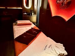 -江南足纪·影院足道·轻奢SPA(红山6979店)