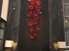 -景德镇中国陶瓷博物馆西山湖凯莱度假酒店