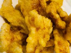 锅包肉-老厨家(友谊路总店)