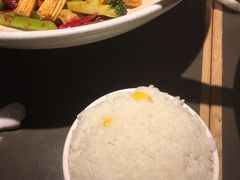 -川成元·麻辣香锅(凯德MALL西直门店)
