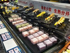 -非烤勿扰自助烤肉(东坑四季广场店)