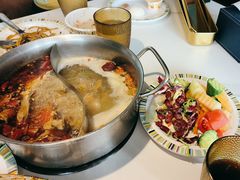 -吉布鲁牛排海鲜自助(温江合生汇店)