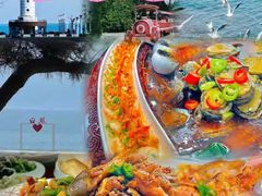 -醉御香渔家园(临沂路与大连路店)