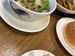 -喜粤糖朝餐厅(三八广场店)