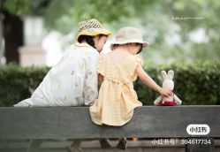 -哈妮儿童摄影(德清店)
