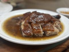-黄连大头华烧鹅(萧地大马路店)