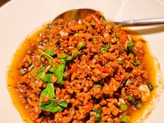 -CHINCHIN 青青·泰国料理(万象食家店)