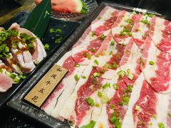 -牛焱·烧肉酒肆(五大道店)