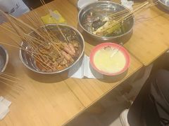 -嘉州鲜知味钵钵鸡(奎星楼店)