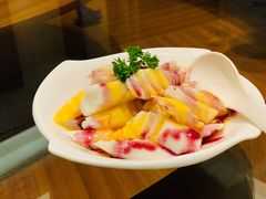 -明月东一酒店·菲斯特自助餐厅