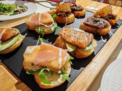 -沏点Trattoria意大利餐厅(新街口店)