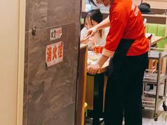 -韩宫宴烤肉·黑毛和牛·料理(合肥滨湖银泰城店)