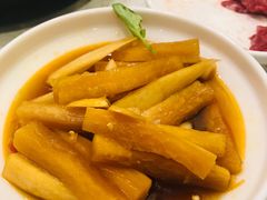 -潮汕林记牛肉火锅(万象天地店)