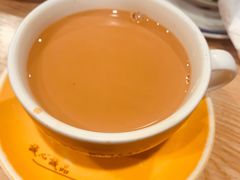 奶茶-路环码头面馆