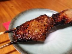 蜜辣烤翅-炒豆合作社(东四总店)