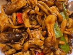 -烤肉宛饭庄(南礼士路店)