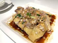 -至潮餐厅精致粤菜·活鲈鱼·走地鸡(珠江新城店)