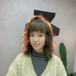 -诗悦发型烫染SALON