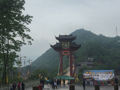 -丰都鬼城名山景区