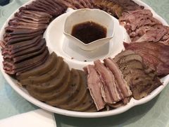 -漕河全驴宴饭店(徐水店)