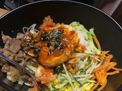 -优壹佳·延边朝鲜族料理(中山北路店)