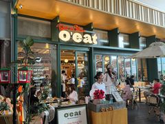 -O'eat Blossom&Pelican(深圳首店)
