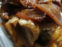 -百家春好德来姜母鸭