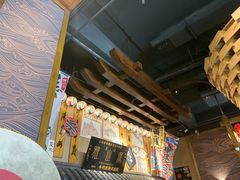 -千代武日本料理(哈西店)