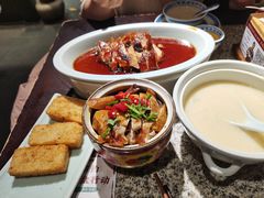 -南京大牌档(三阳广场苏宁店)