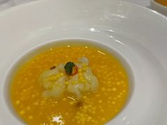 -富力丽思卡尔顿酒店·丽轩中餐厅