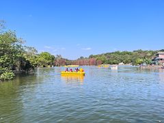-星湖旅游景区七星岩
