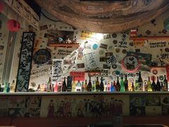 -三杯赤運·中式小酒馆(所城里店)