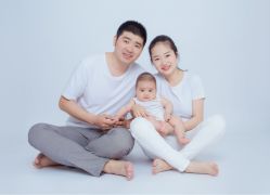 -DEERKIDS鹿童儿童摄影(长沙总店)