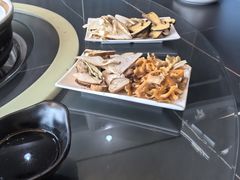 -野菌皇海景野生菌火锅(滨海大道店)