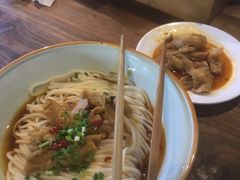-津市刘聋子粉馆(林科大店)