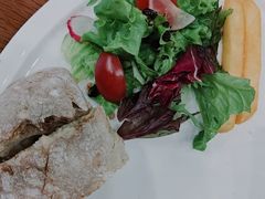 -UPPER KITCHEN(延安路店)